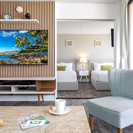 Aloha Vibes With Ocean Views, Near Beach & Parking! Honolulu Exterior foto