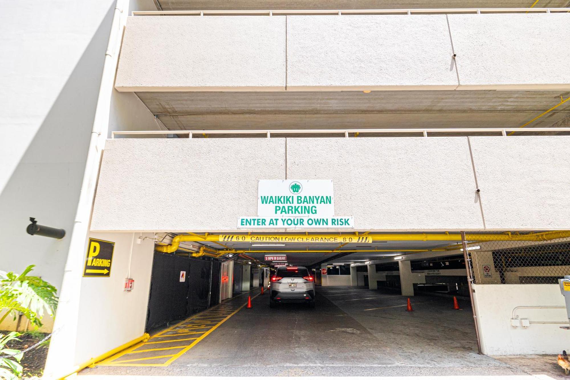 Aloha Vibes With Ocean Views, Near Beach & Parking! Honolulu Exterior foto