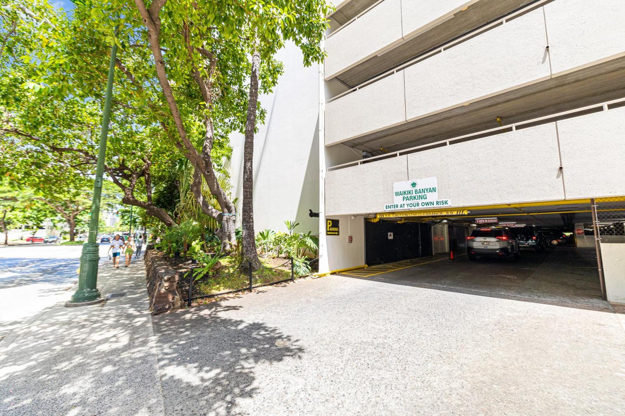 Aloha Vibes With Ocean Views, Near Beach & Parking! Honolulu Exterior foto