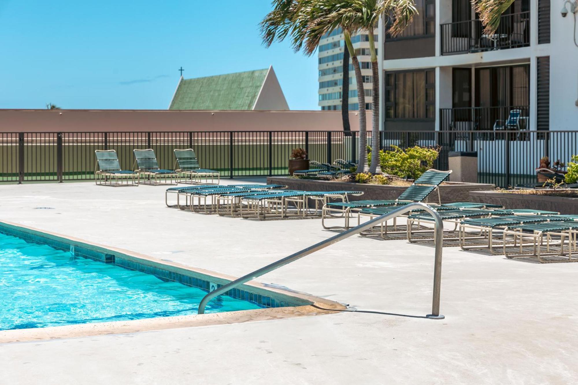 Aloha Vibes With Ocean Views, Near Beach & Parking! Honolulu Exterior foto