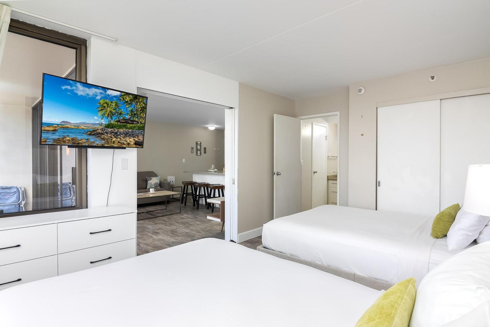 Aloha Vibes With Ocean Views, Near Beach & Parking! Honolulu Exterior foto